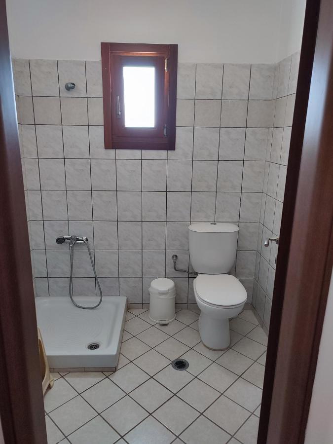 Afendra Hotel Σκύρος Εξωτερικό φωτογραφία