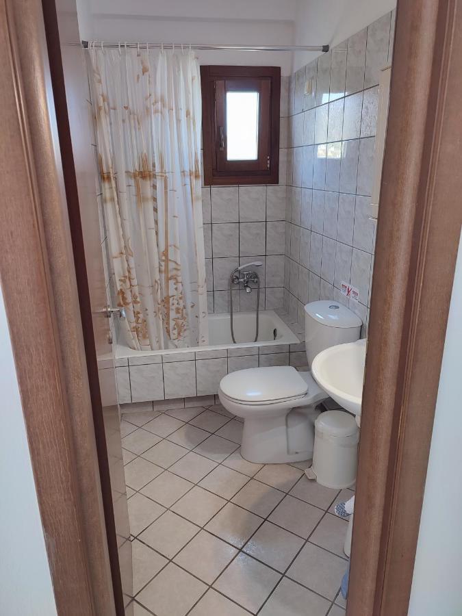 Afendra Hotel Σκύρος Εξωτερικό φωτογραφία