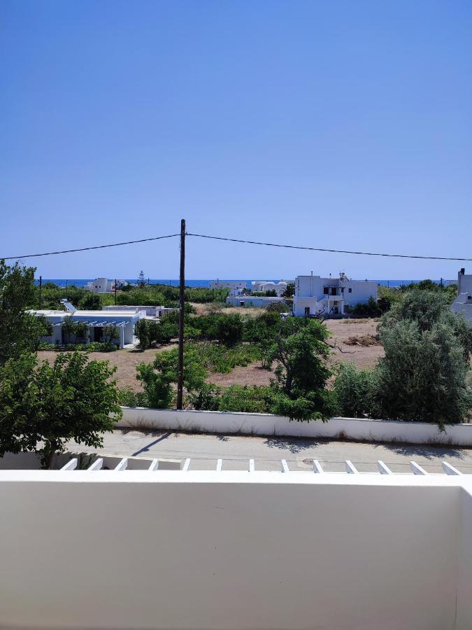Afendra Hotel Σκύρος Εξωτερικό φωτογραφία