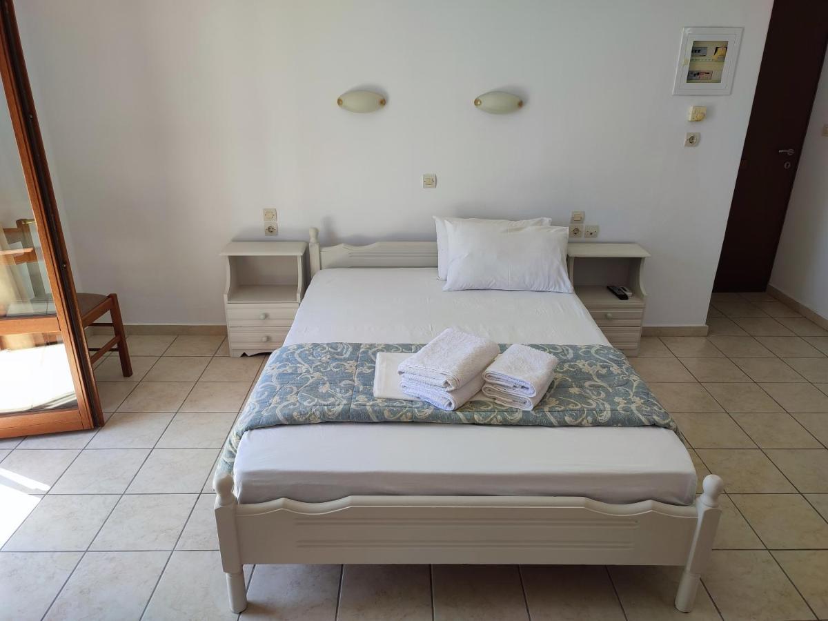 Afendra Hotel Σκύρος Εξωτερικό φωτογραφία